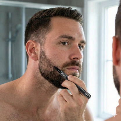 Stylo à Barbe Correcteur