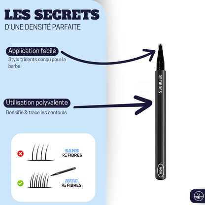 densificateur barbe